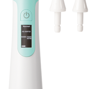 Concept Ústní sprcha PERFECT SMILE, white ZK4020