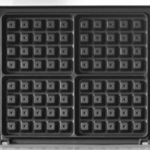 Concept Deska – Vaflová GE2010