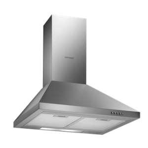 Concept Komínová digestoř OPK3560ss