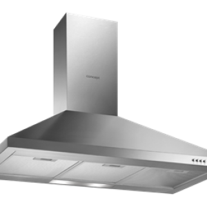 Concept Komínová digestoř OPK3590ss