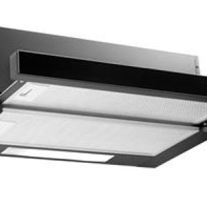 Concept Výsuvná digestoř OPV3560bc BLACK