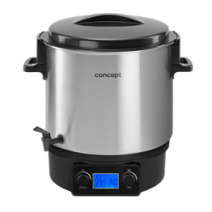 Concept Zavařovací hrnec ZH0040