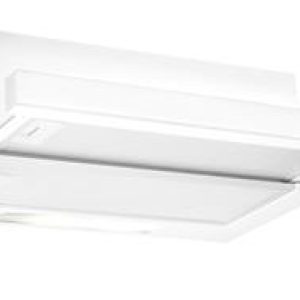 Concept Výsuvná digestoř OPV3560wh WHITE