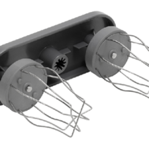 Concept Dvojitá šlehací metla RM3000