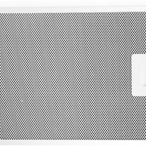 Concept Filtr tukový s uhlíkovou vložkou (potřeba 2 ks)