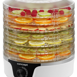 Concept Sušička ovoce SO1090