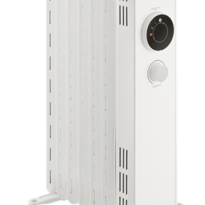 Concept Olejový radiátor 1500 W RO3307