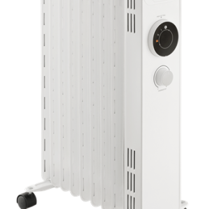 Concept Olejový radiátor 2000 W RO3309