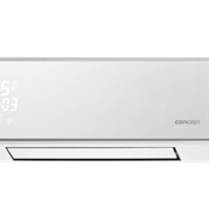 Concept Elektrické topení 2000 W QH4000