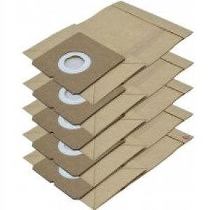 Concept NS9020 Limpio/Clipper/Nino náhradní papírové sáčky pro VP902_/3_/9010