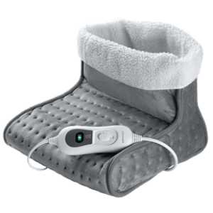 Concept Vyhřívaná bota BV1020