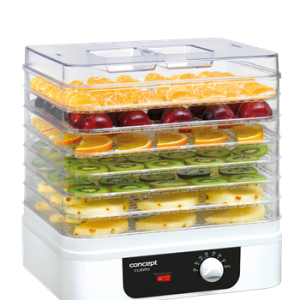 Concept Sušička ovoce SO1072