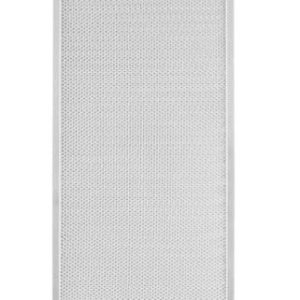 Concept Filtr tukový kovový OPV3260, OPV3760bc