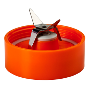 Concept Nožová část kompletní SM3381 – oranžová