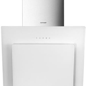 Concept Komínová digestoř OPK5360wh WHITE