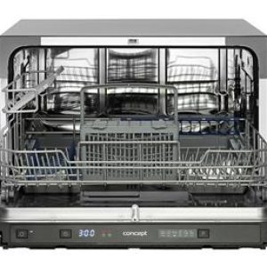Concept Myčka nádobí MNV6760