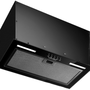 Concept Vestavná digestoř OPI4060bc BLACK