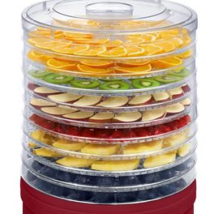 Concept Sušička ovoce SO1026