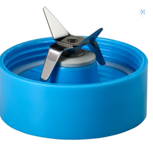 Concept Nožová část kompletní SM3384 – modrá