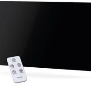 Concept Konvektor skleněný KS4010