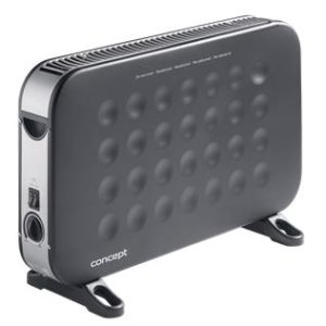 Concept Konvektor 2000 W KS3014bc