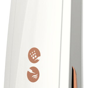 Concept Kosmetická ultrazvuková špachtle PERFECT SKIN PO2030