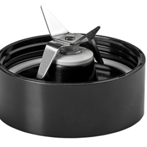 Concept Nožová část kompletní SM3385/SM3390 – černá