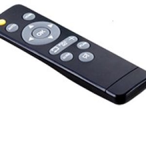 Concept Dálkový ovladač VR2000/VR2010