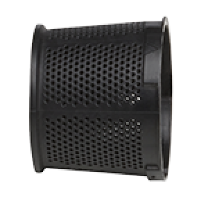 Concept Vnější filtr prachové nádoby VP4135