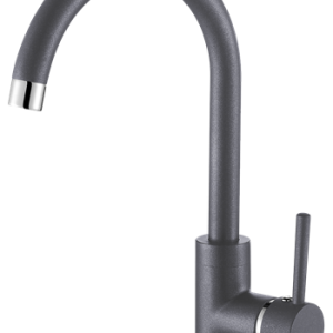 Concept Dřezová baterie BDG3334dg TMAVĚ ŠEDÁ