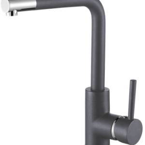 Concept Dřezová baterie BDG4327dg TMAVĚ ŠEDÁ