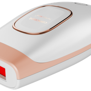 Concept IPL epilátor PERFECT SKIN IL3000