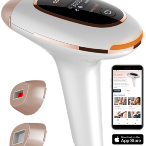 Concept IPL epilátor PERFECT SKIN IL3020