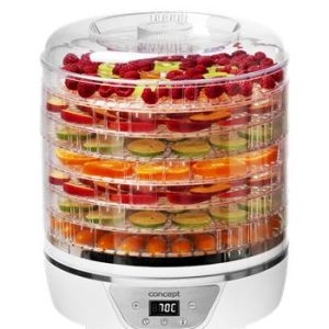 Concept Sušička ovoce SO2030