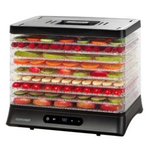 Concept Sušička ovoce digitální SO2040