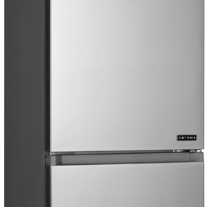 Concept Lednice s mrazákem LK6660ss SINFONIA