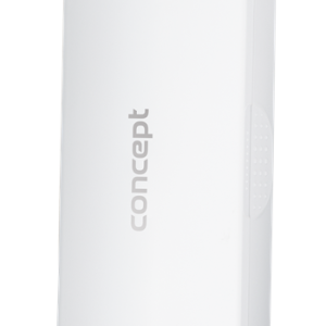 Concept Cestovní pouzdro na sonický zubní kartáček PERFECT SMILE ZK40xx, white ZK0004