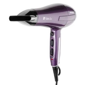 Concept Fén na vlasy VIOLETTE CARE s ionizátorem VV5731