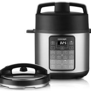 Concept Multifunkční hrnec 2v1 CK7000