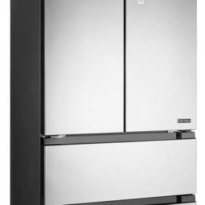 Concept Americká lednice LA6983ss SINFONIA