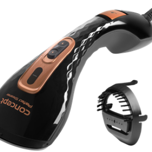 Concept Napařovač oděvů ruční PERFECT STEAMER NO8000