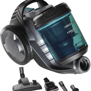Concept Bezsáčkový vysavač FURIOUS Animal 800 W VP5151