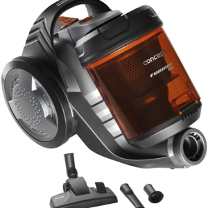 Concept Bezsáčkový vysavač FURIOUS Go 800 W VP5153