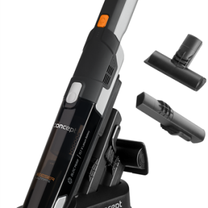 Concept Ruční vysavač 11,1 V Deeser Ultimate VP4410