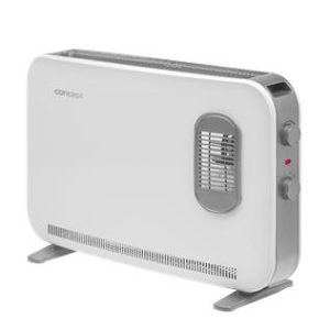 Concept Konvektor 2000 W s turbem KS3030