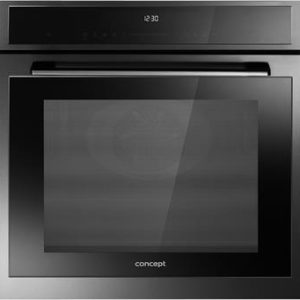 Concept Vestavná trouba ETV8760ds TITANIA