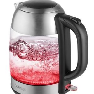 Concept Rychlovarná konvice 1,7 l RK4080