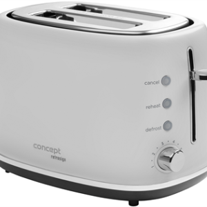 Concept Topinkovač RETROSIGN TE2060