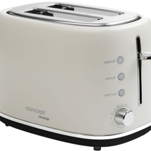 Concept Topinkovač RETROSIGN TE2061