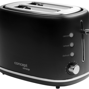 Concept Topinkovač RETROSIGN TE2064